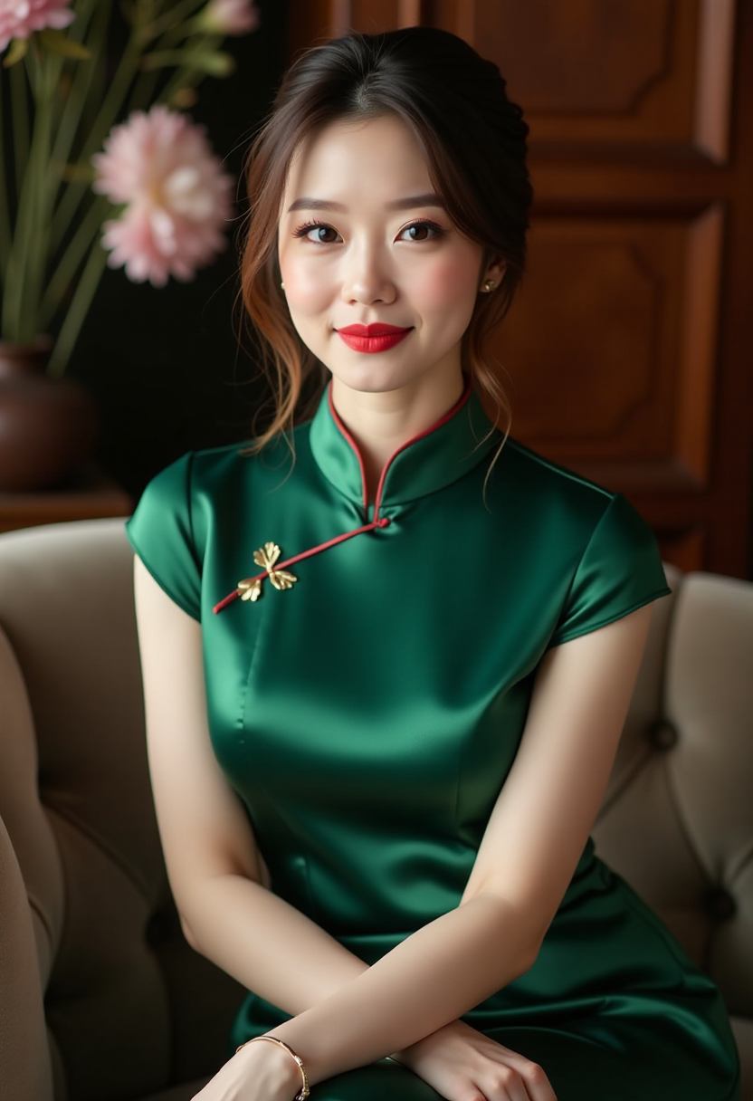 我的契约神兽